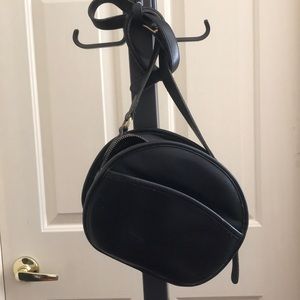 Vintage Coach Crossbody